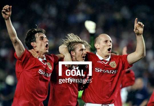 Jaap Stam
