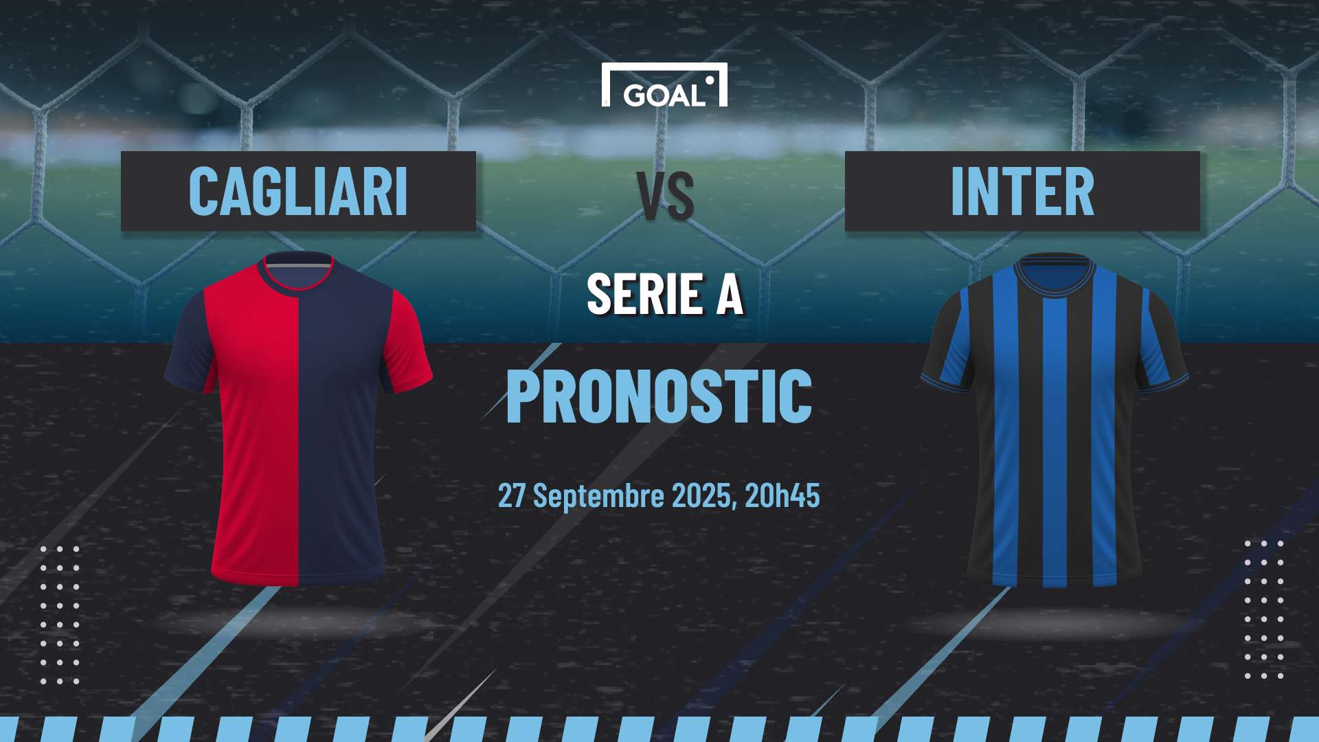 Cagliari vs Inter Predictions