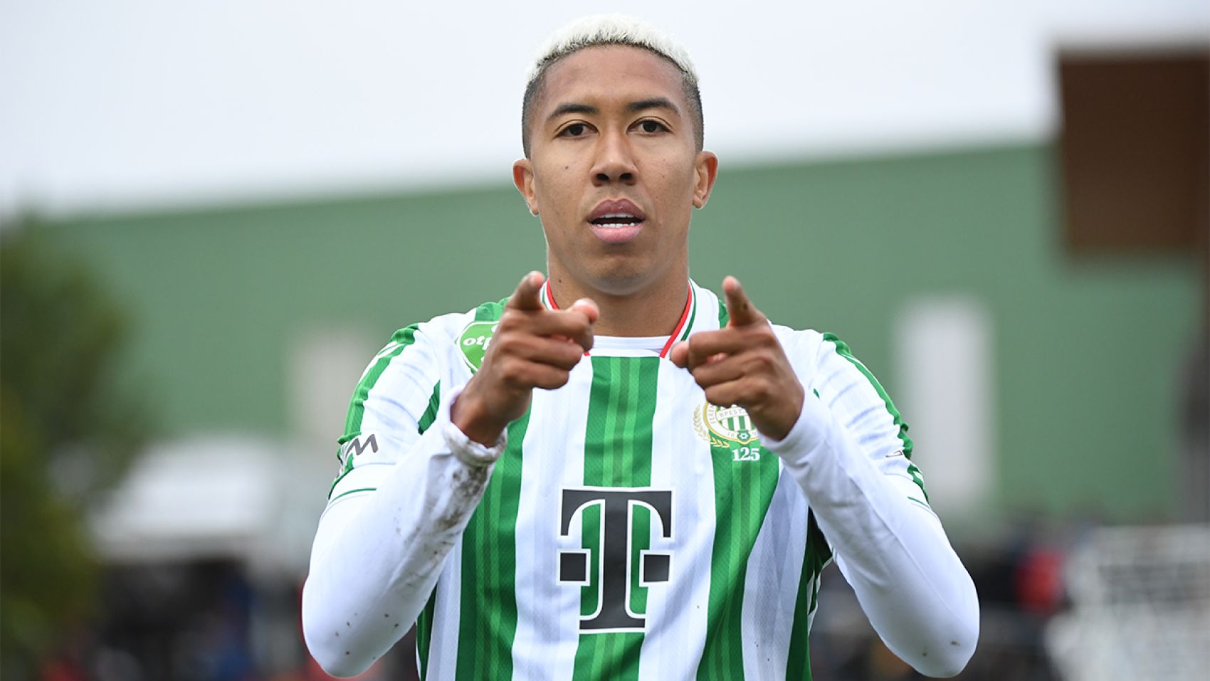 Saldanha Ferencváros