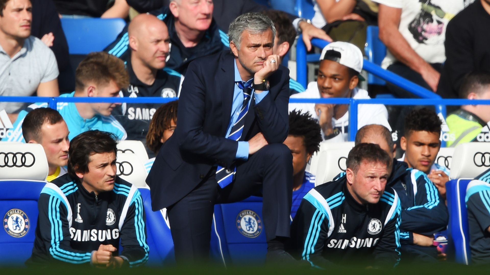 Jose Mourinho Chelsea