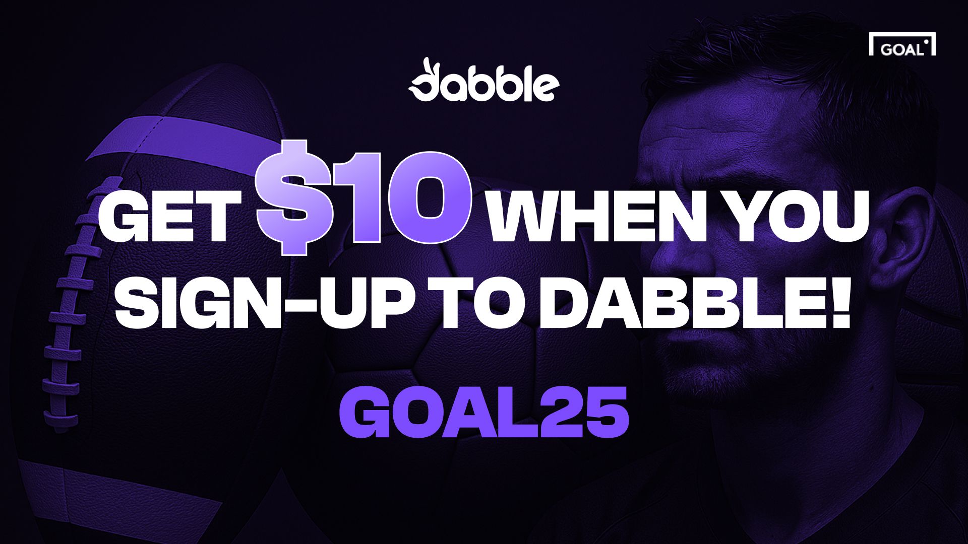 Dabble Promo Code