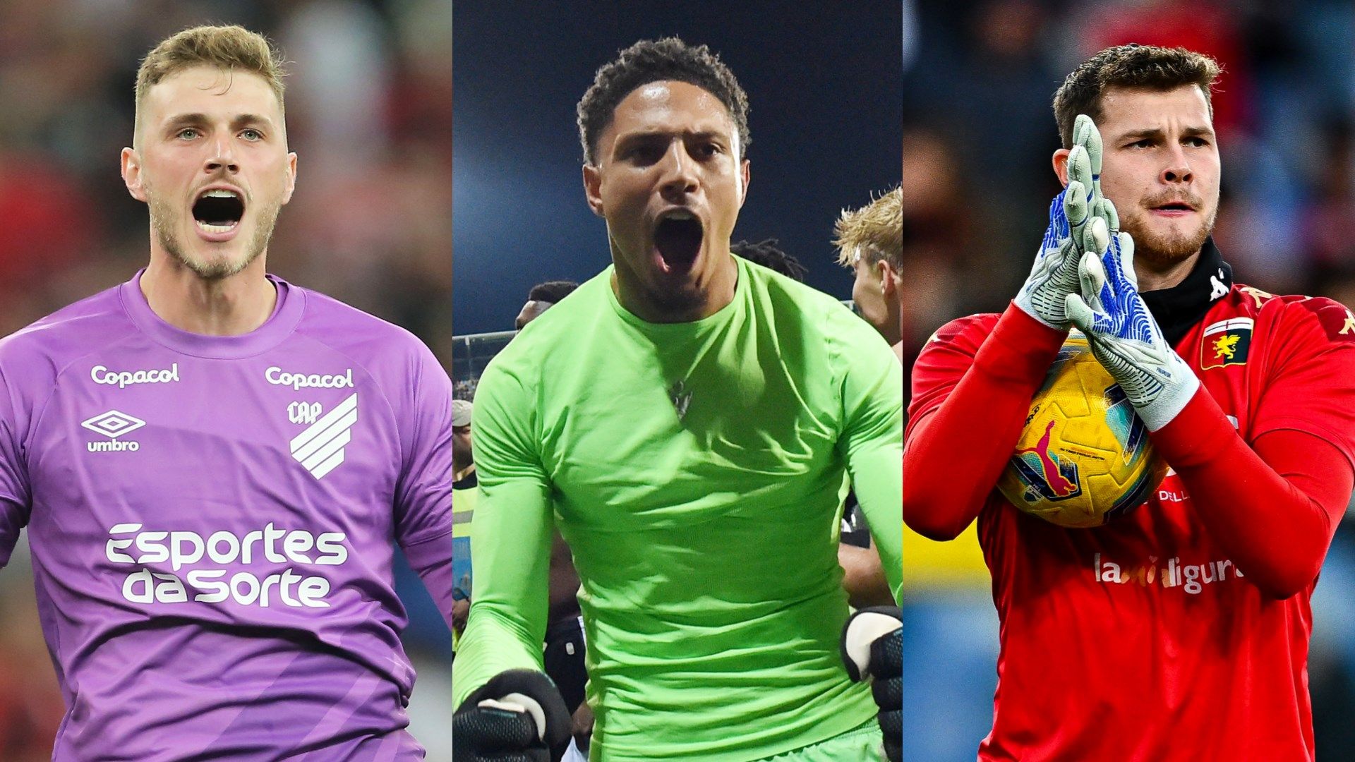 Bento Okoye Martinez