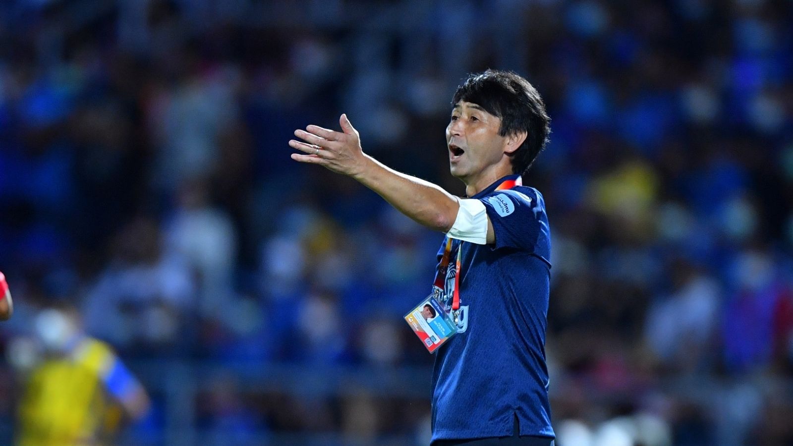 มาซาทาดะ อิชิอิ