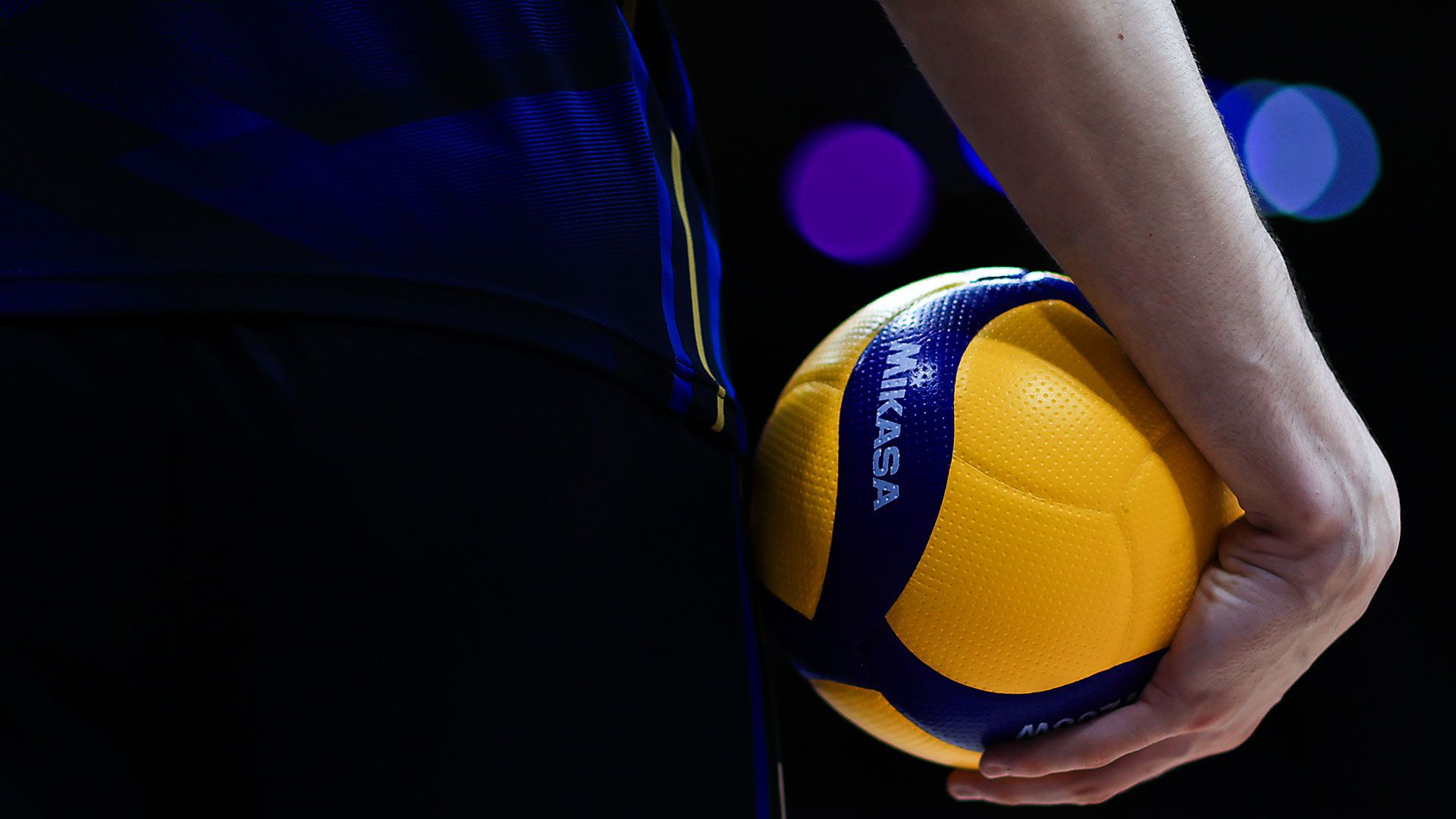 volleyball image