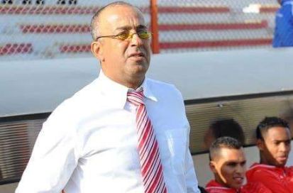 عبد الهادي السكيتيوي