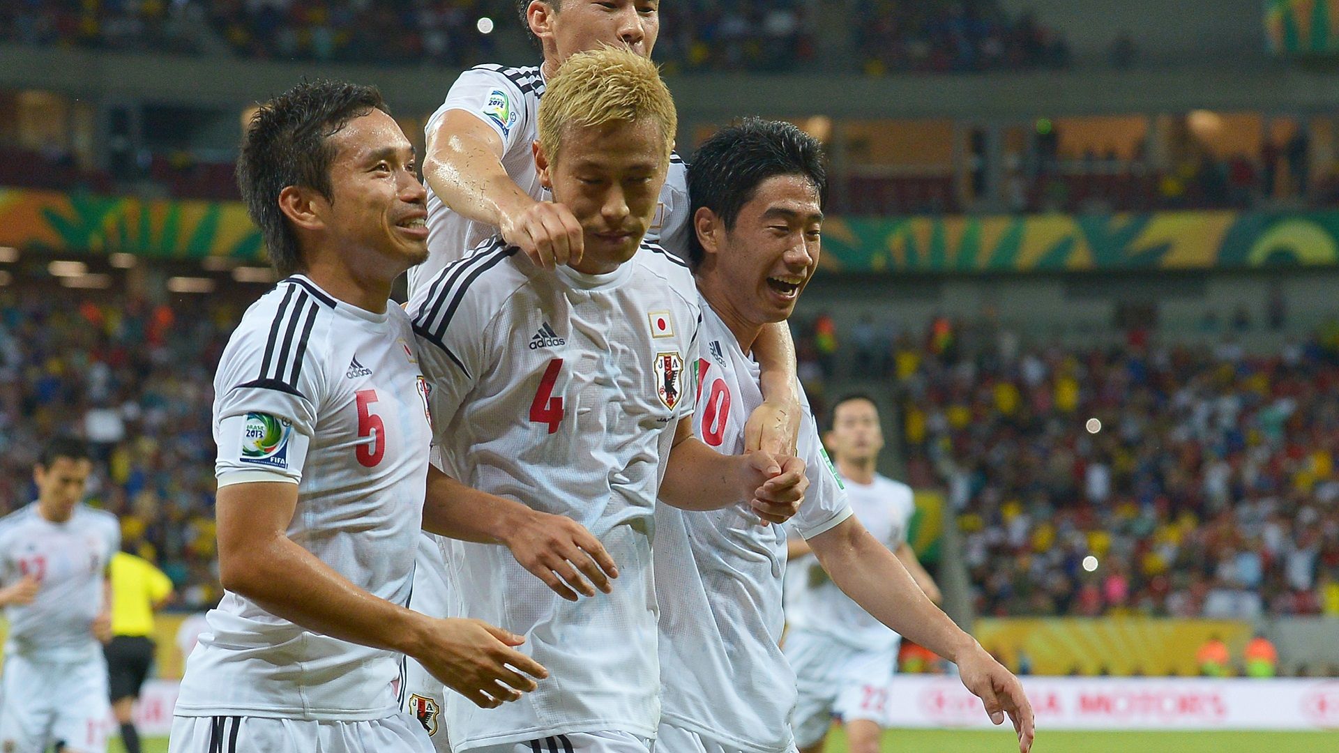 2018-06-01 2013 Honda Kagawa Nagatomo Japan