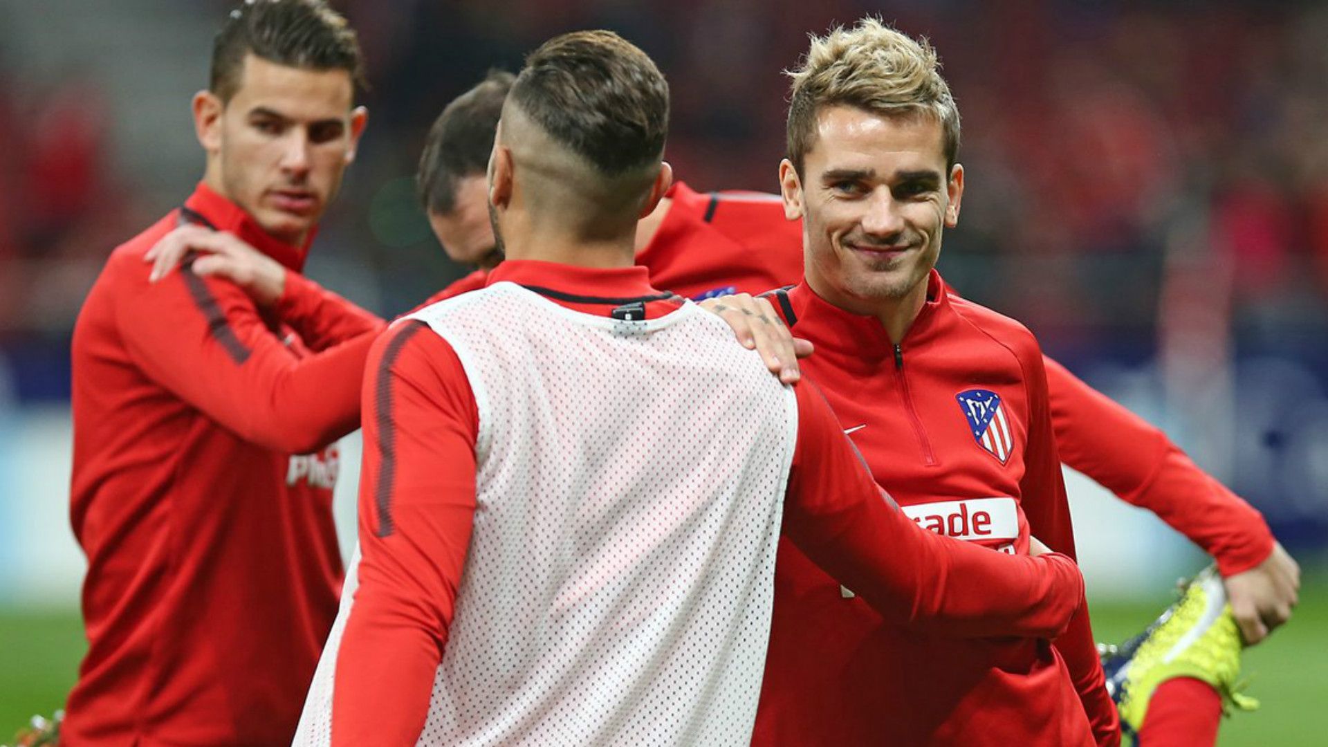 Griezmann