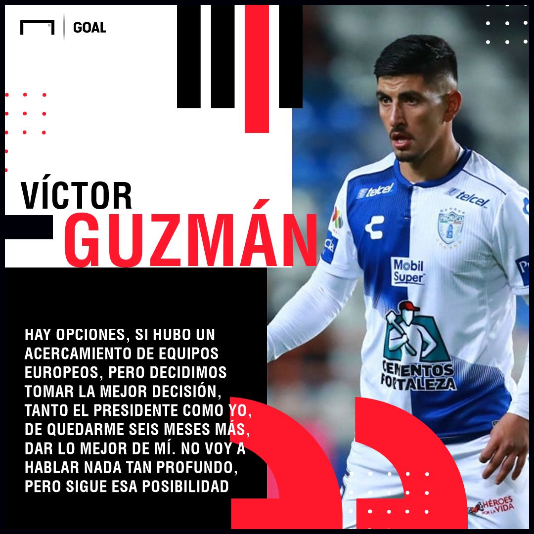 Afiche Víctor Guzmán