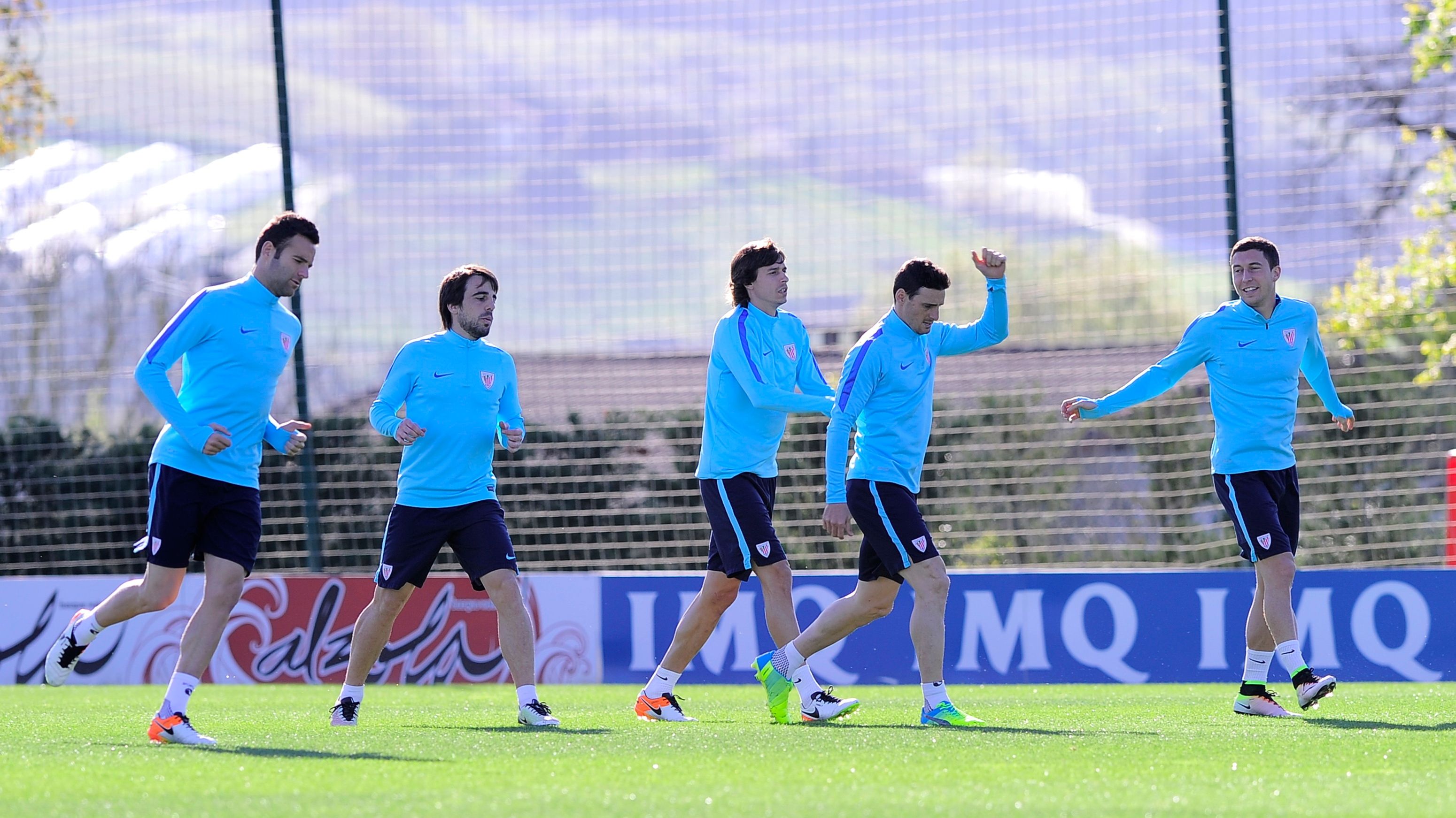 Athletic Bilbao La Liga