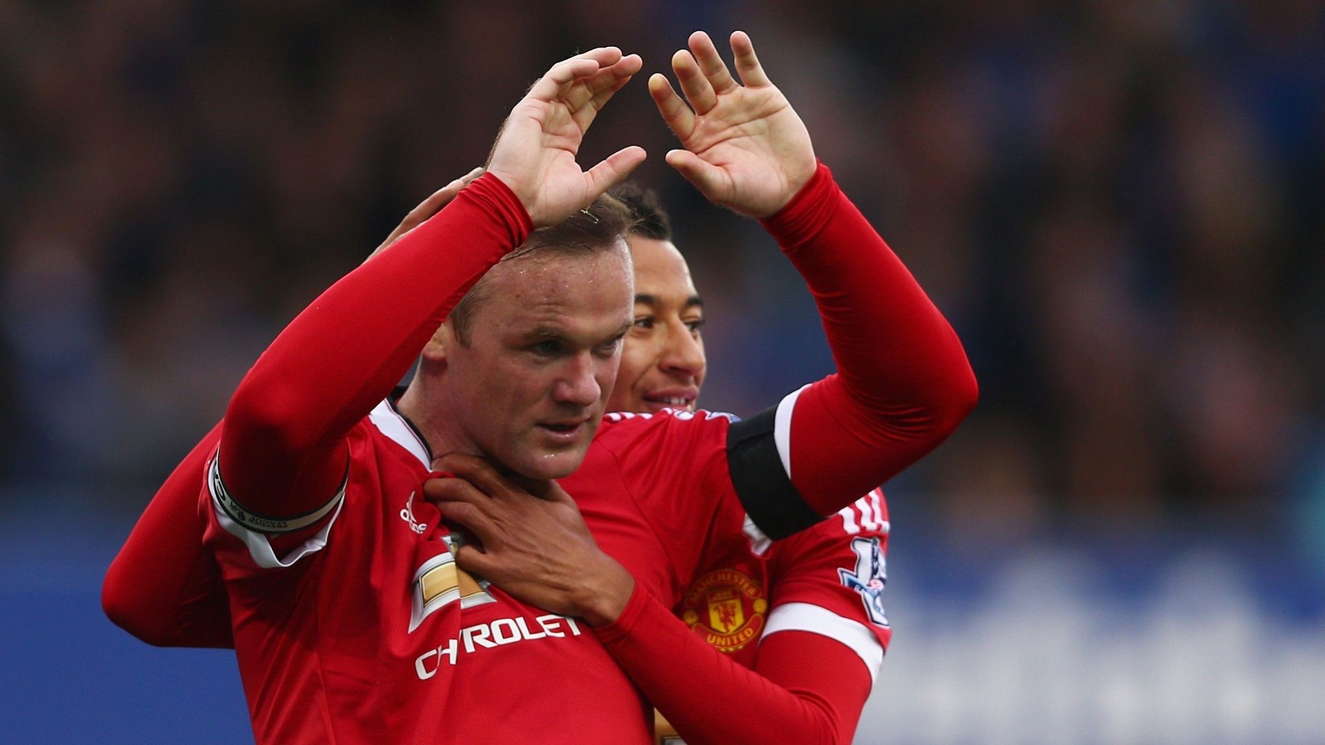 2017-09-14 Rooney Lingard