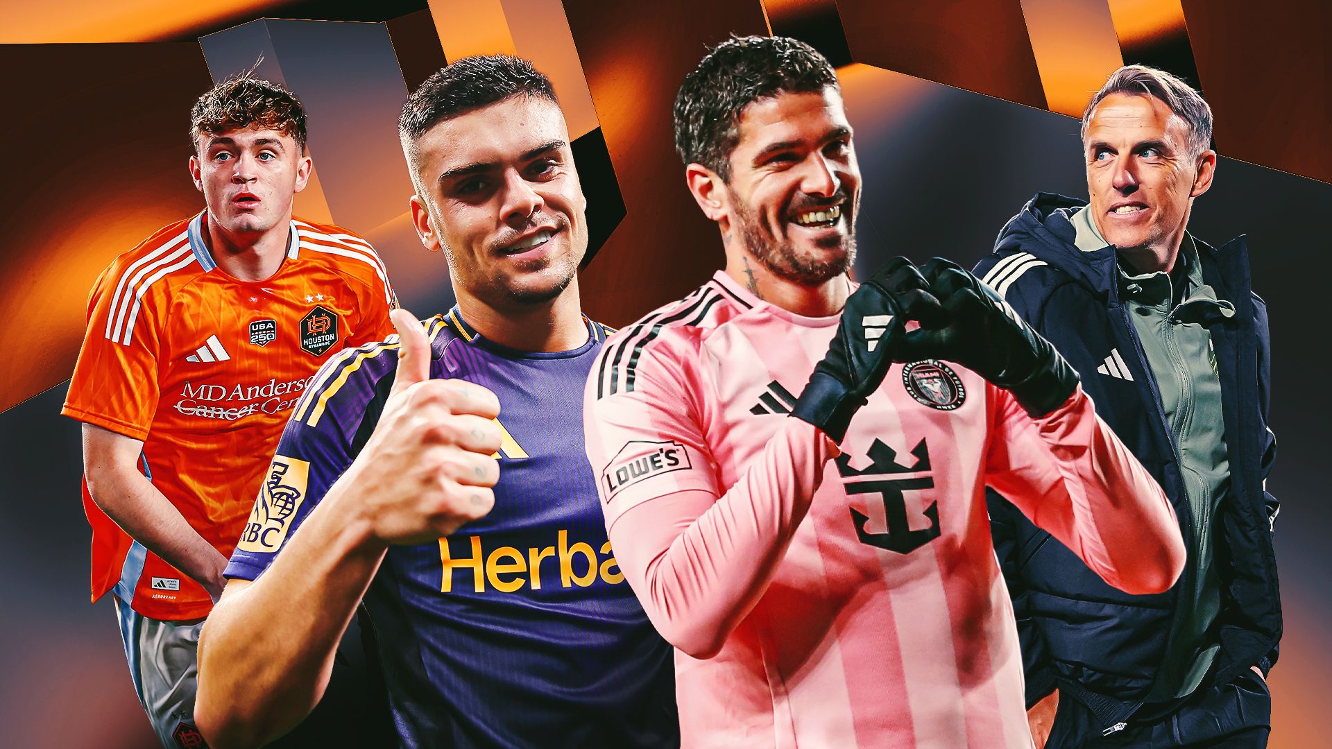 MLS Winners and Losers May 11