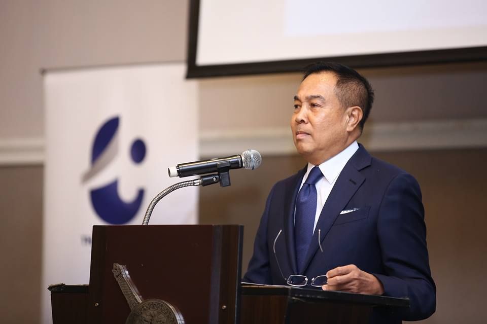 พล.ต.อ.สมยศ พุ่มพันธุ์ม่วง