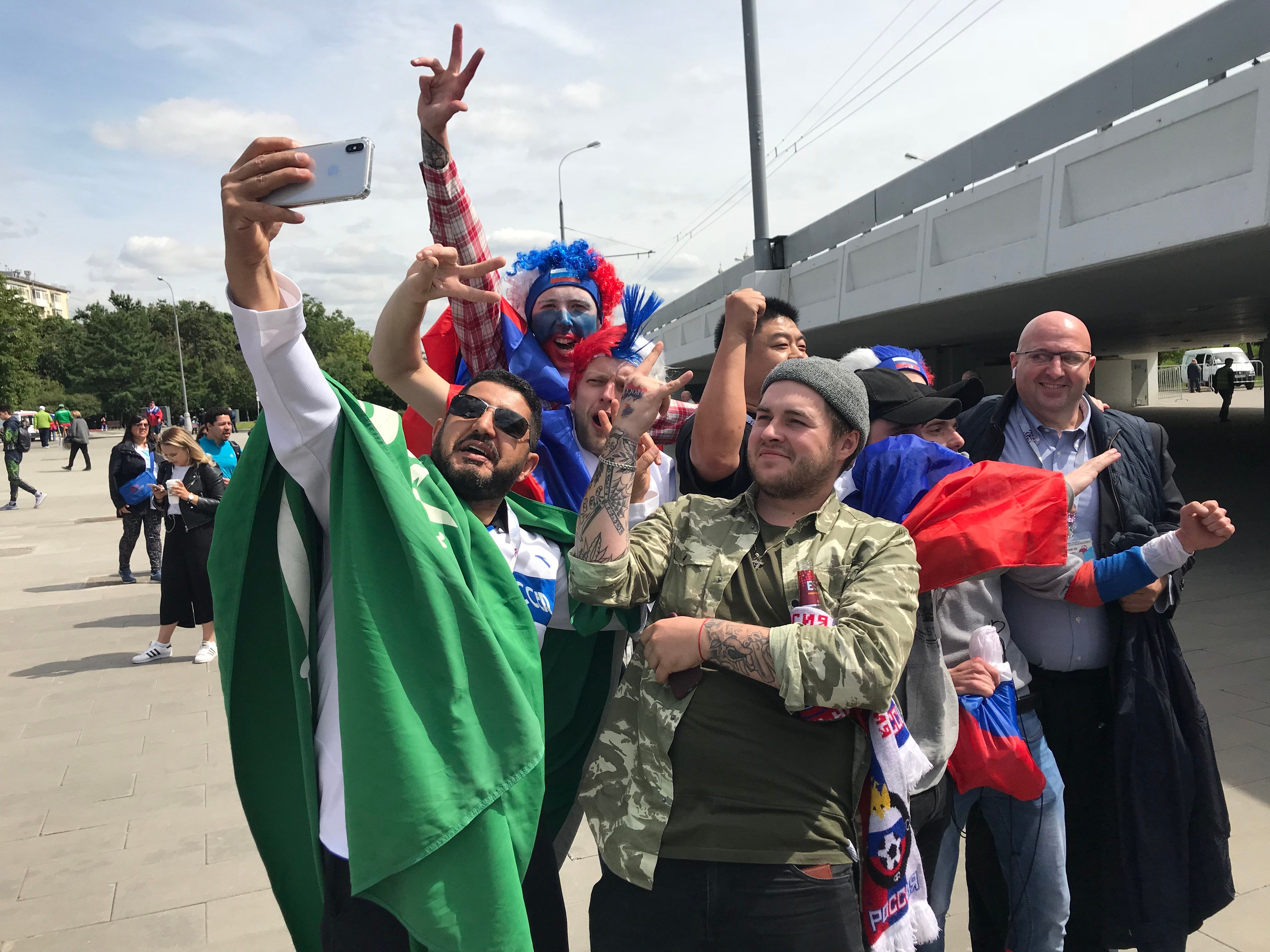 russia saudi arabia world cup