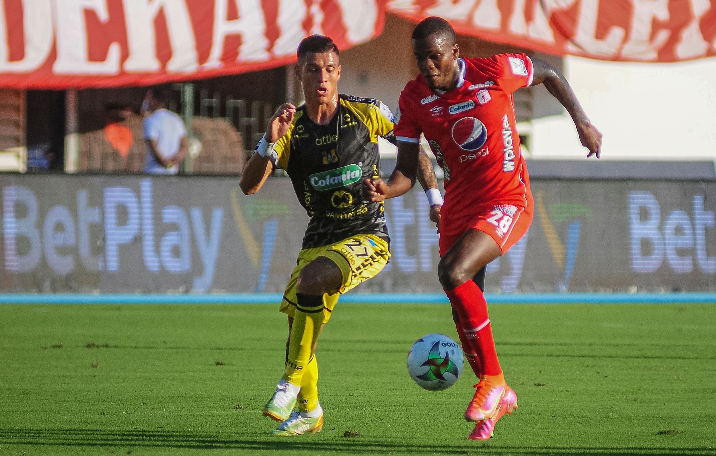 América Alianza 2021