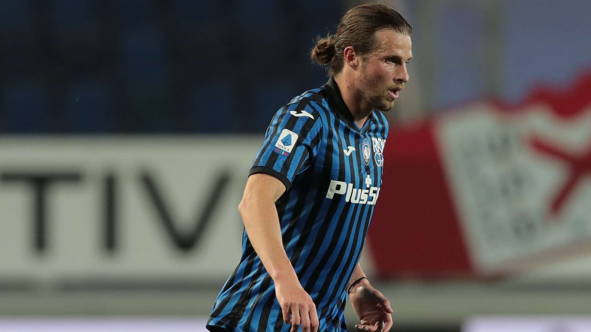 Hans Hateboer Atalanta