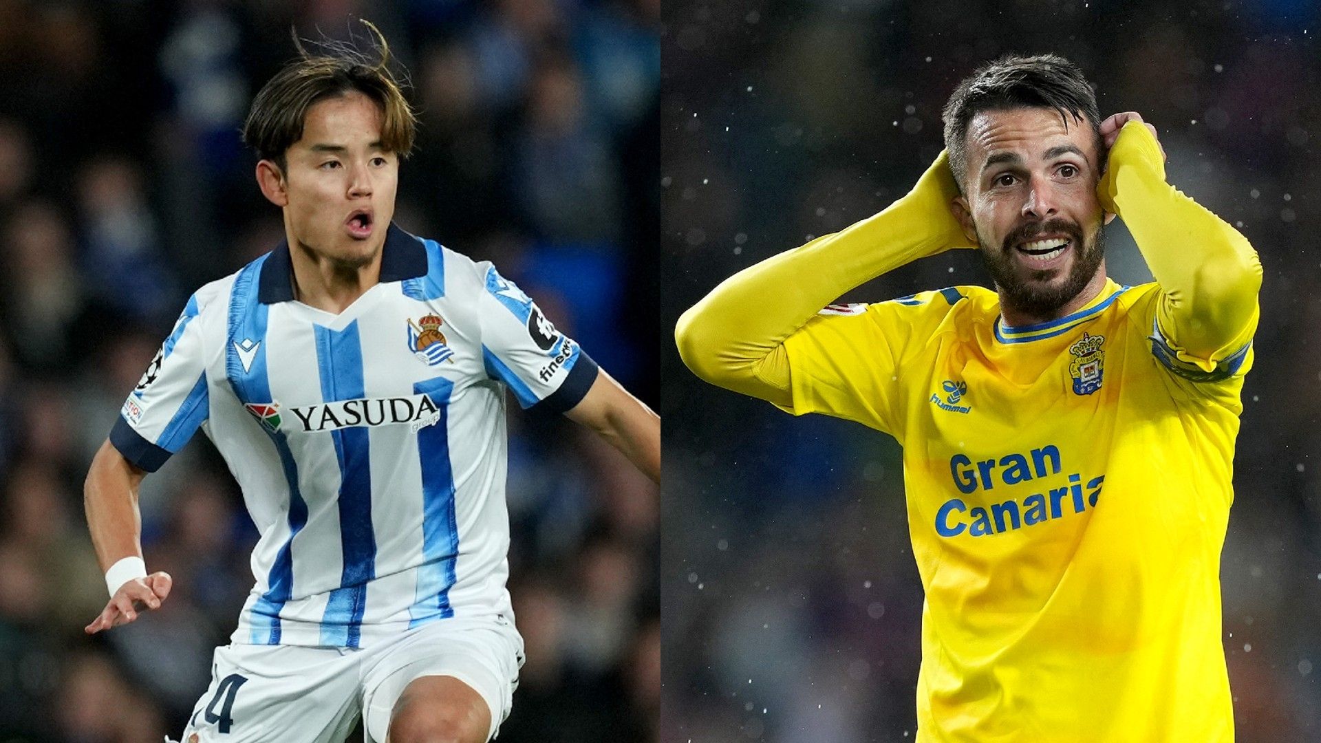 MP_kubo_sociedad vs Kirian Rodriguez_las palmas