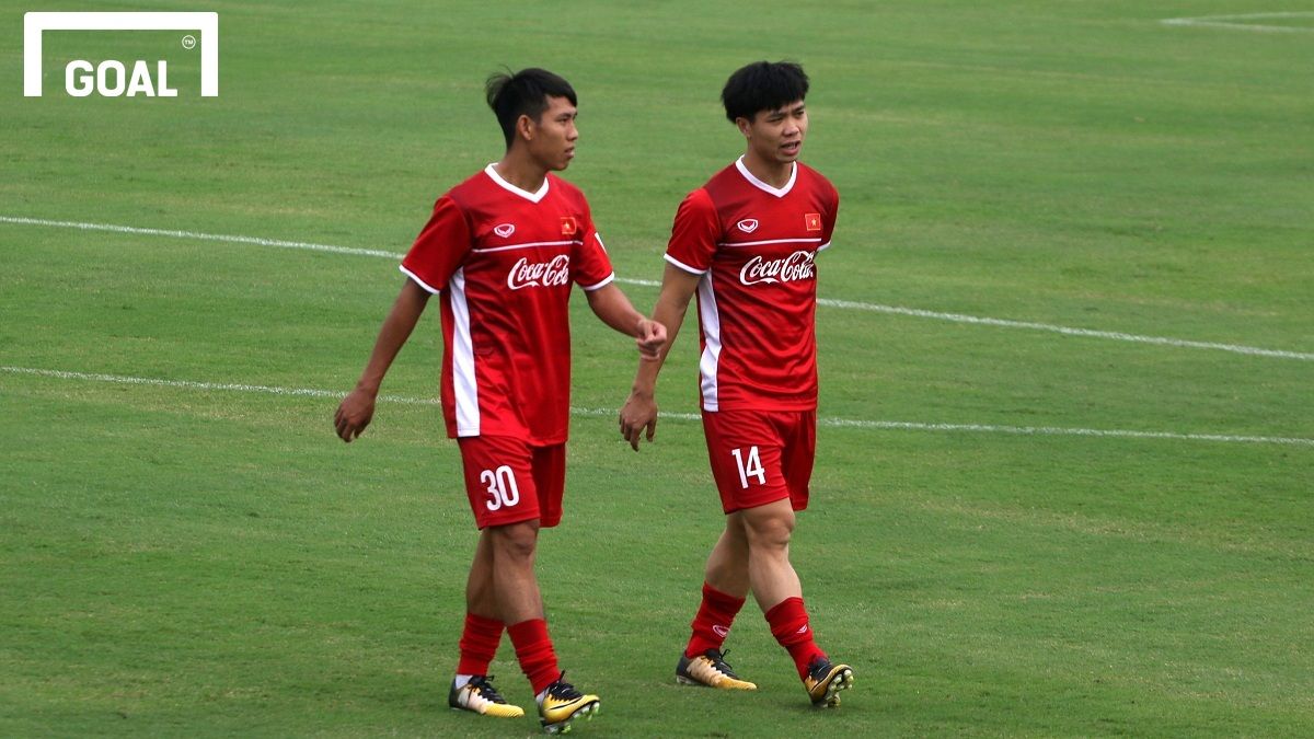 Công Phượng, Quốc Chí