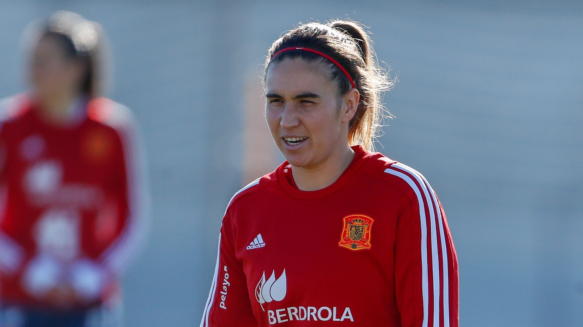 Mariona Caldentey Spain