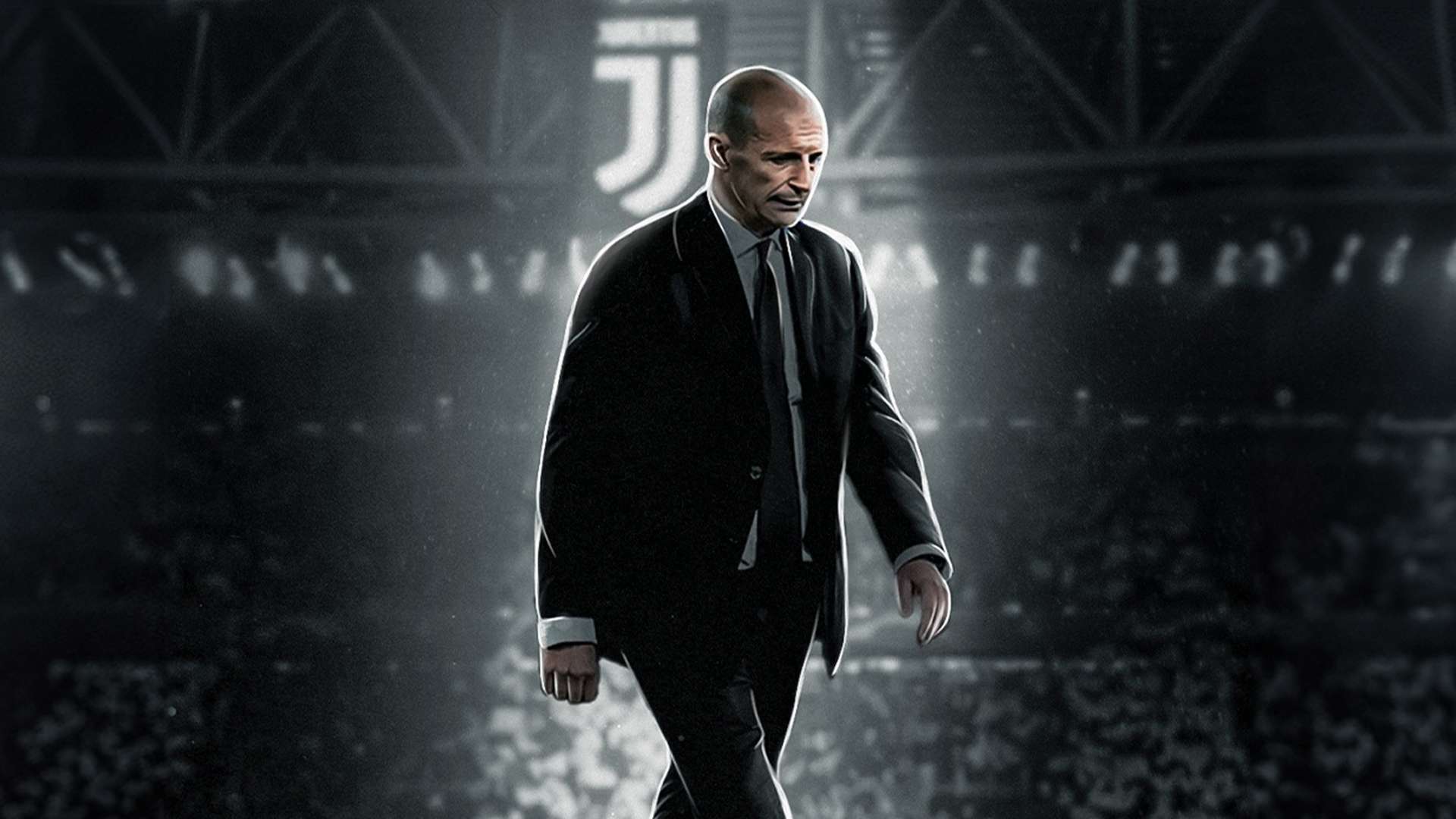 Allegri esonerato dalla Juventus, è ufficiale: cambio immediato | Goal.com  Italia