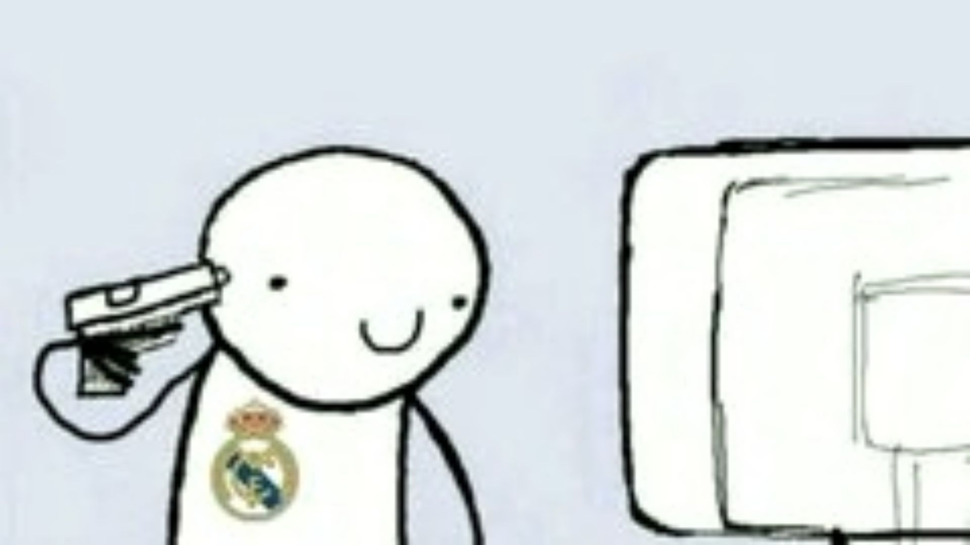 Memes derbi Madrid