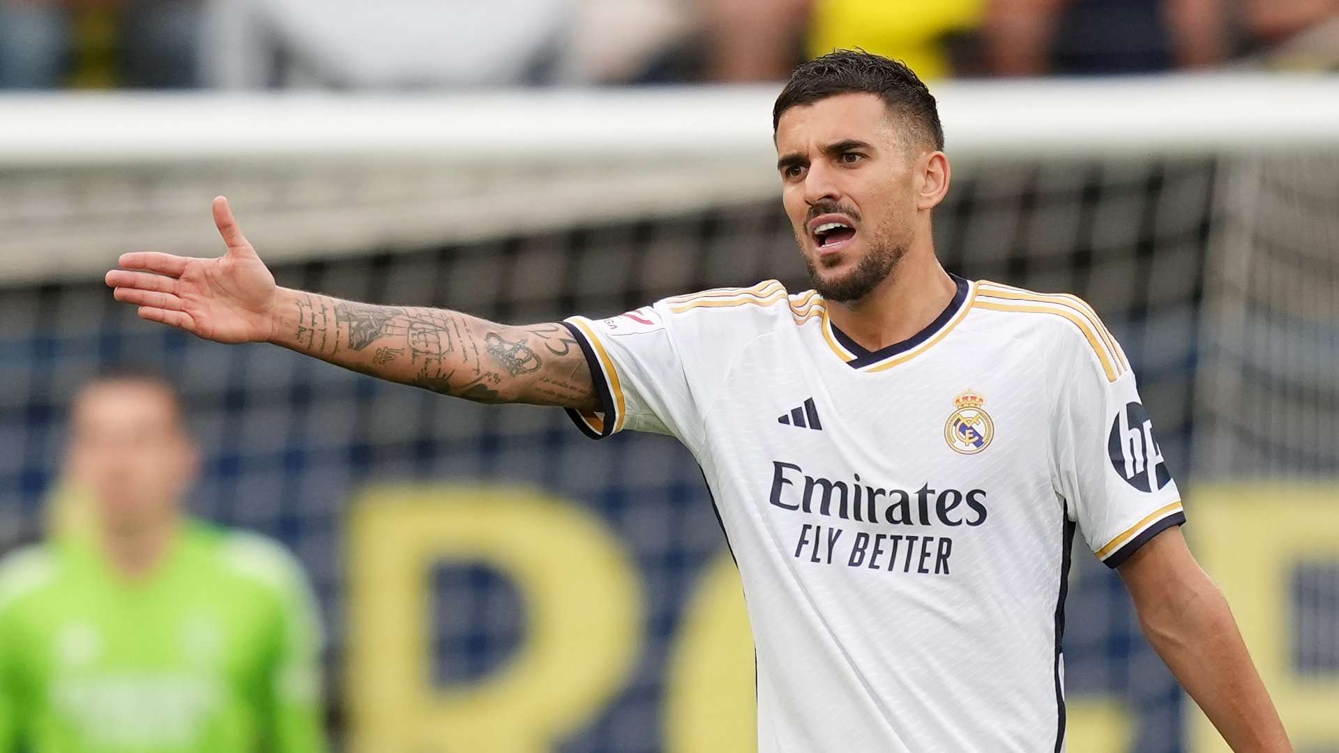 سيبايوس يودع زملاءه في ريال مدريد .. ويترك أنشيلوتي في ورطة كبيرة! |  العربية Goal.com