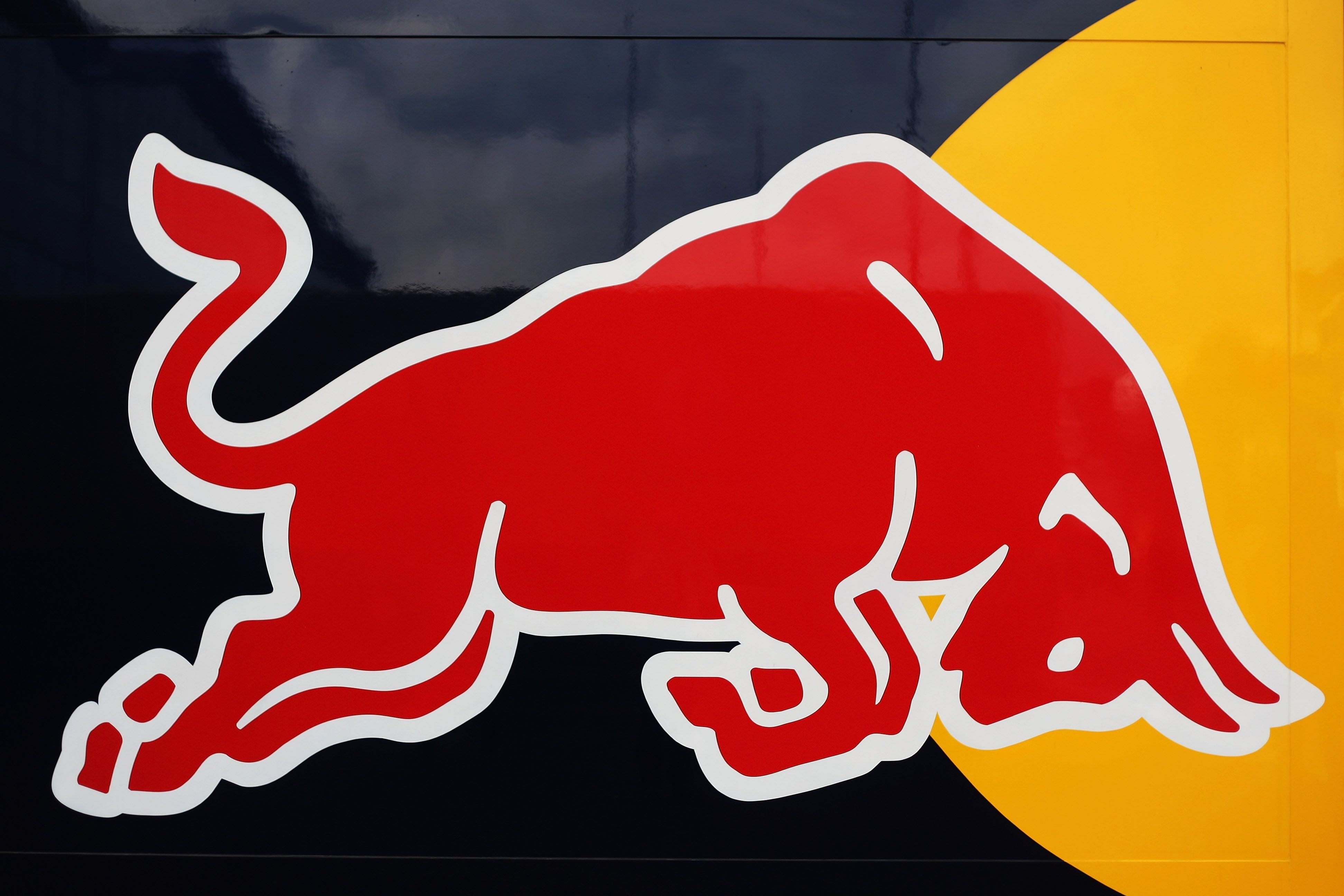 RB Leipzig Red Bull Logo
