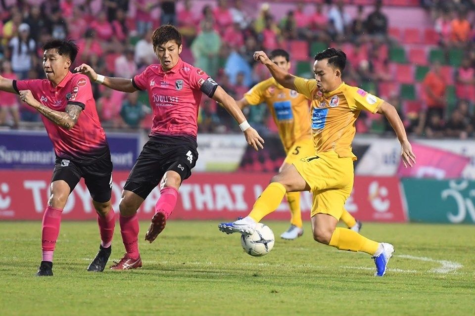 สุมัญญา ปุริสาย