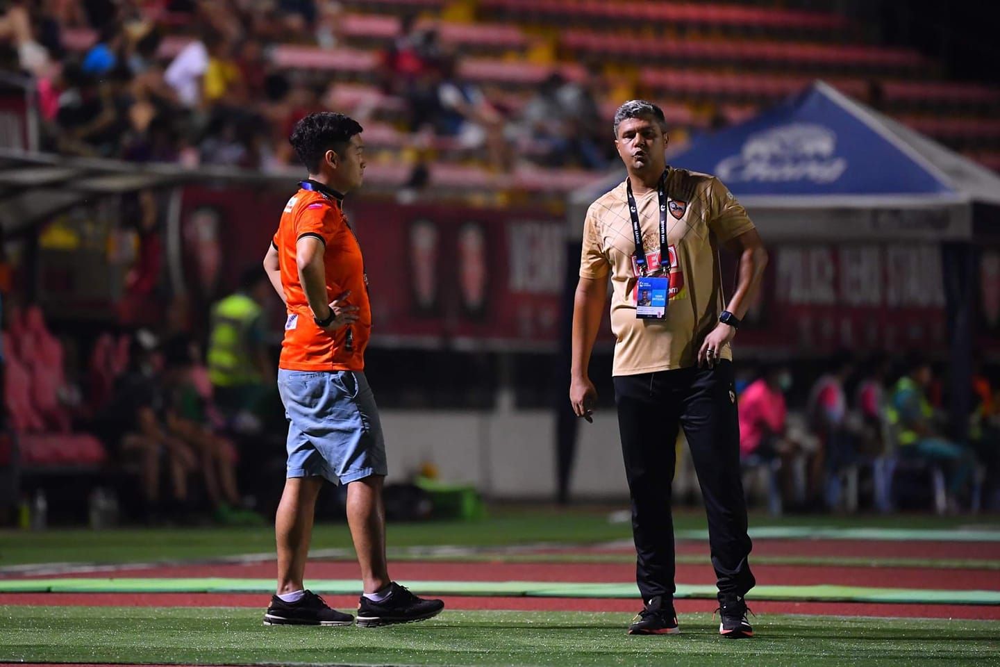 เอเมอร์สัน เปไรรา ดา ซิลวา