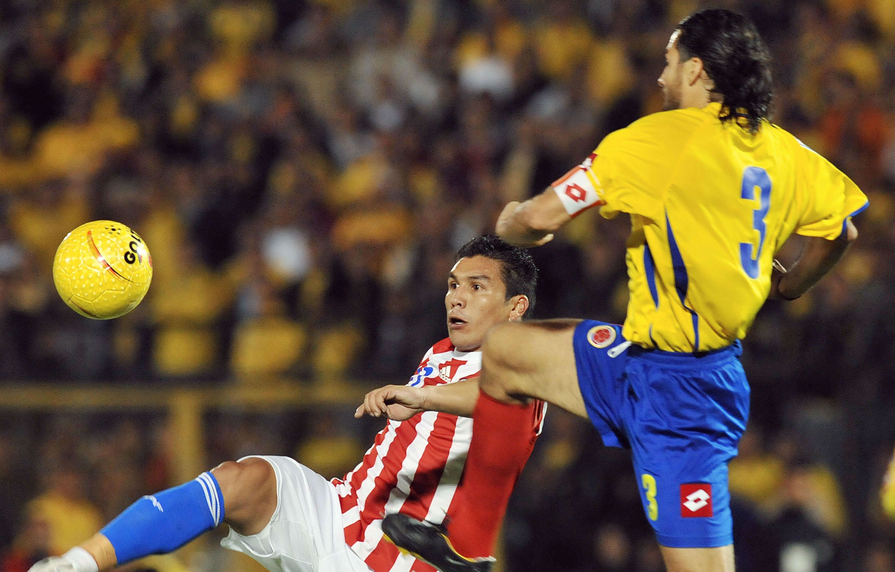 Cabañas (Paraguay) 11-10-19