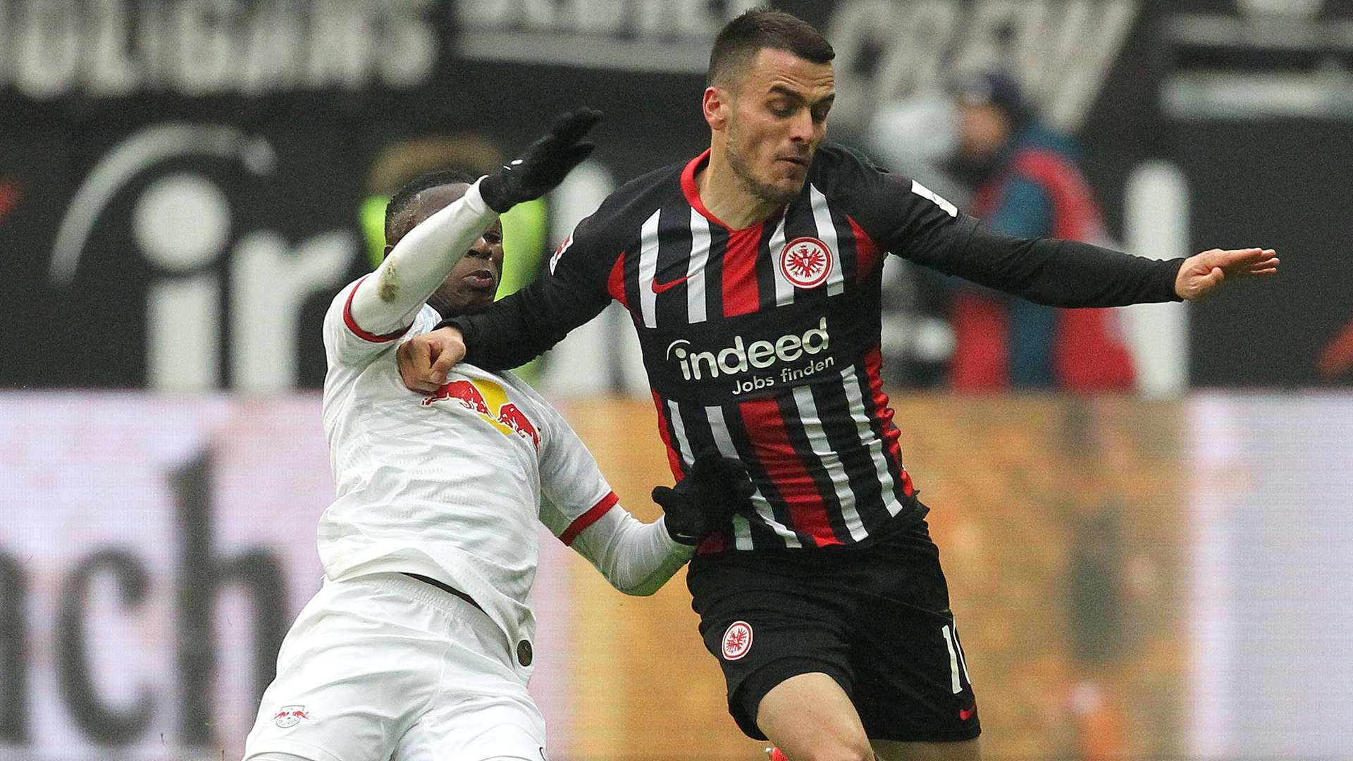 Frankfurt Leipzig 2020