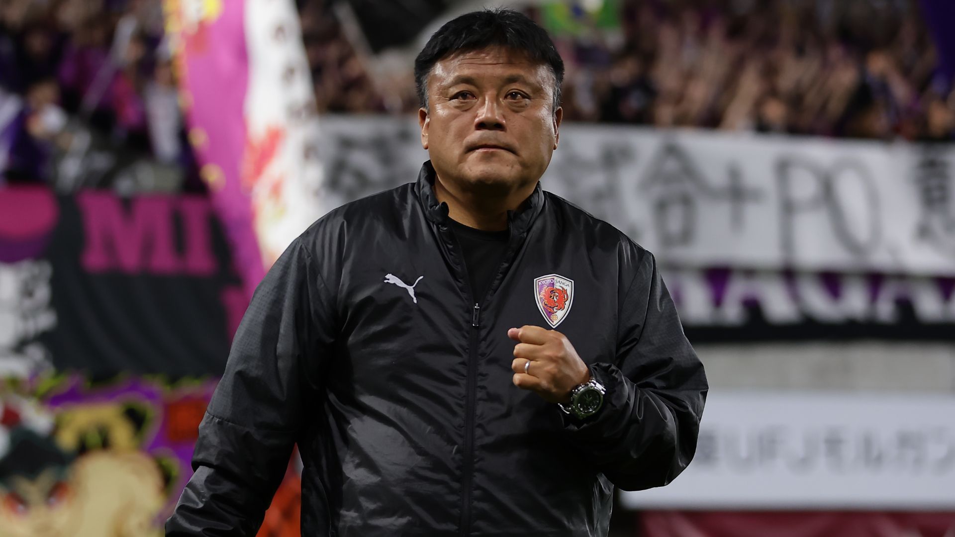 Kwi Jae CHO
