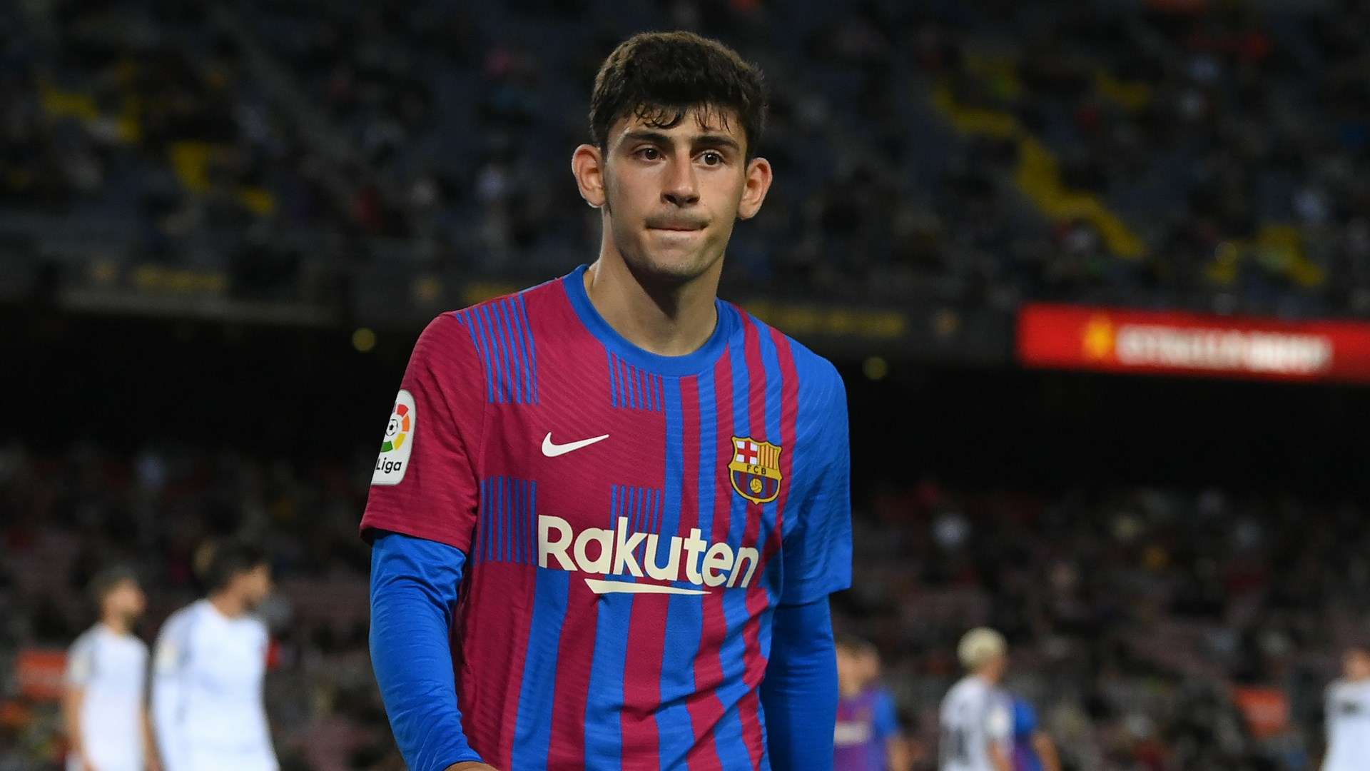 Yusuf Demir NXGN 2022