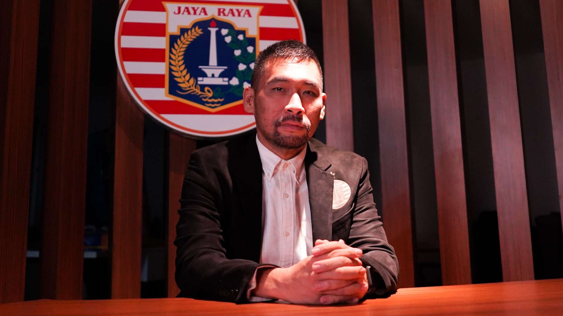 Ganesha Putera - Persija