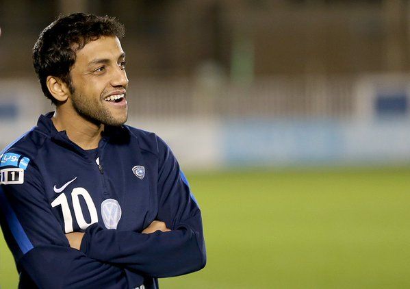 MOHAMED AL SHALHOUB AL HILAL