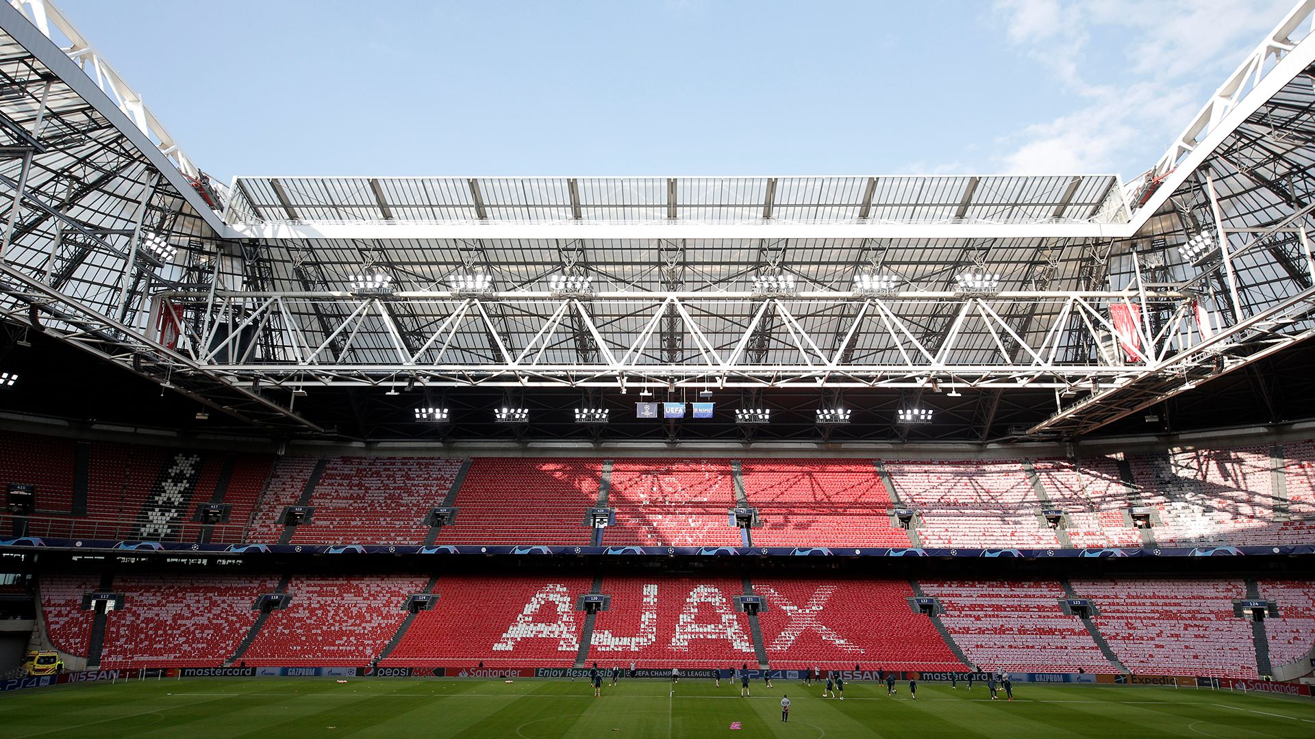 Johan Cruyff Arena