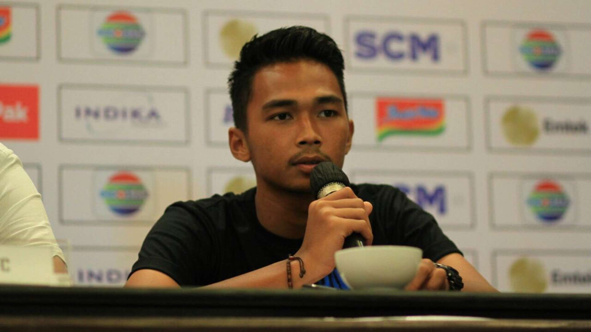 Bagas Adi Nugroho - Arema FC