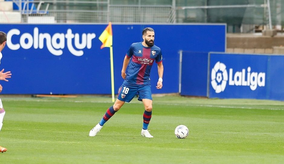 ONLY GERMANY Dimitrios Siovas Huesca 2020