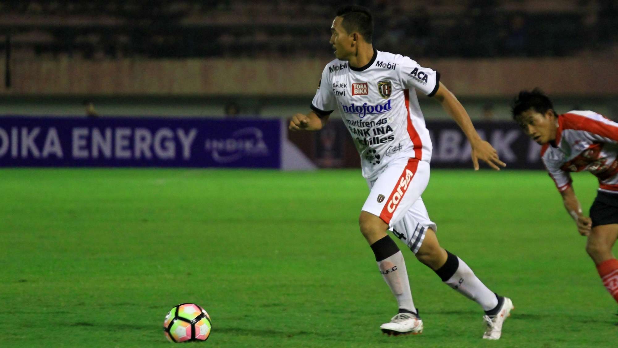 Ricky Fajrin - Bali United