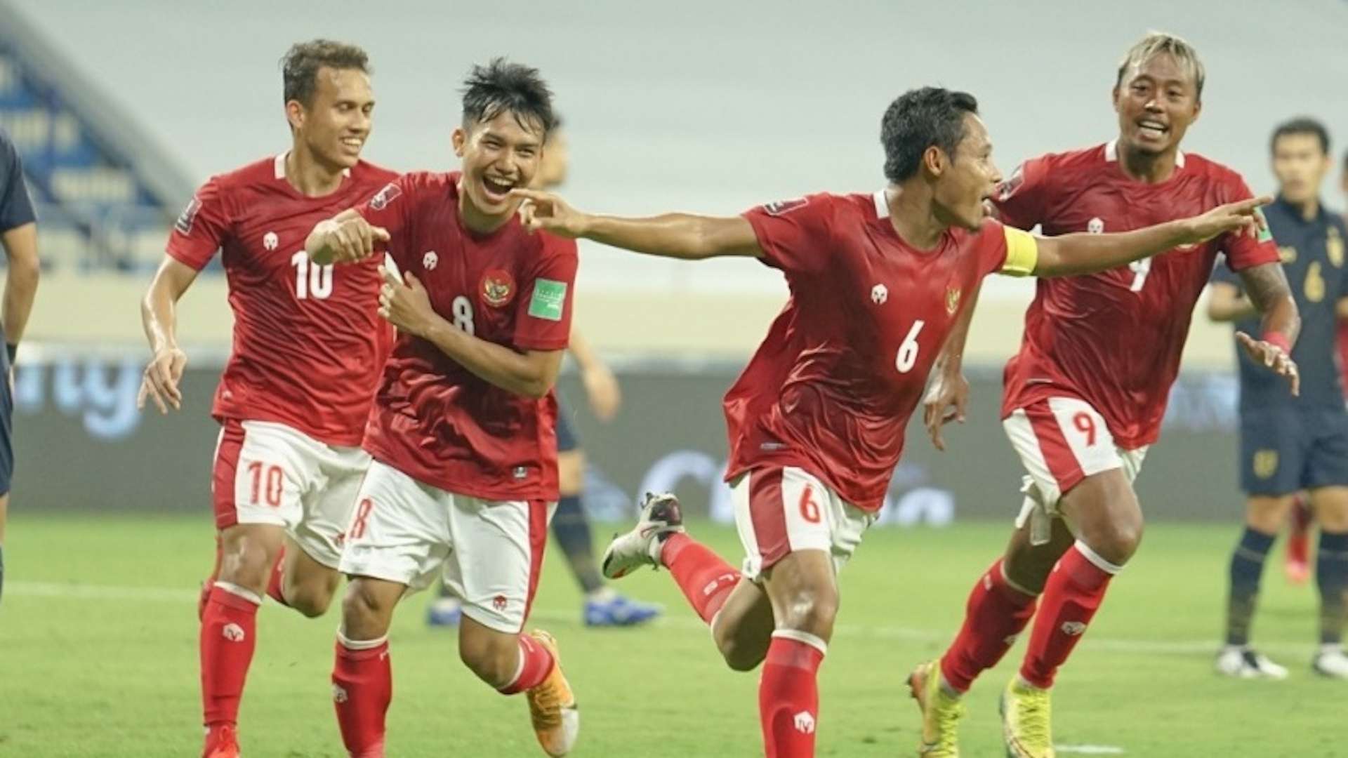 Timnas Indonesia