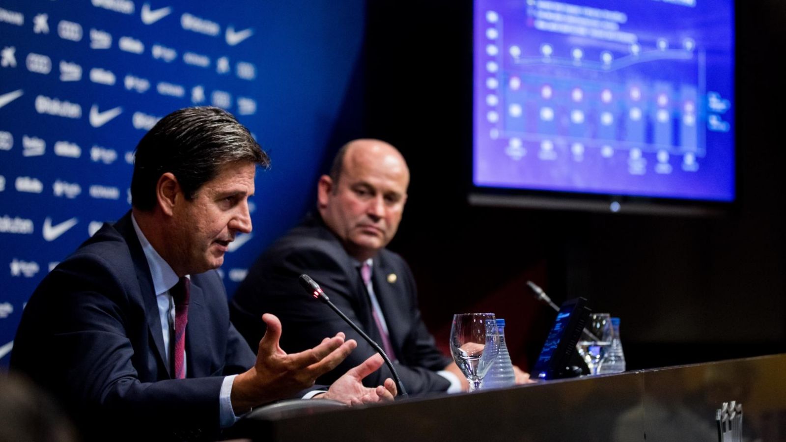 Enric Tombas Barcelona