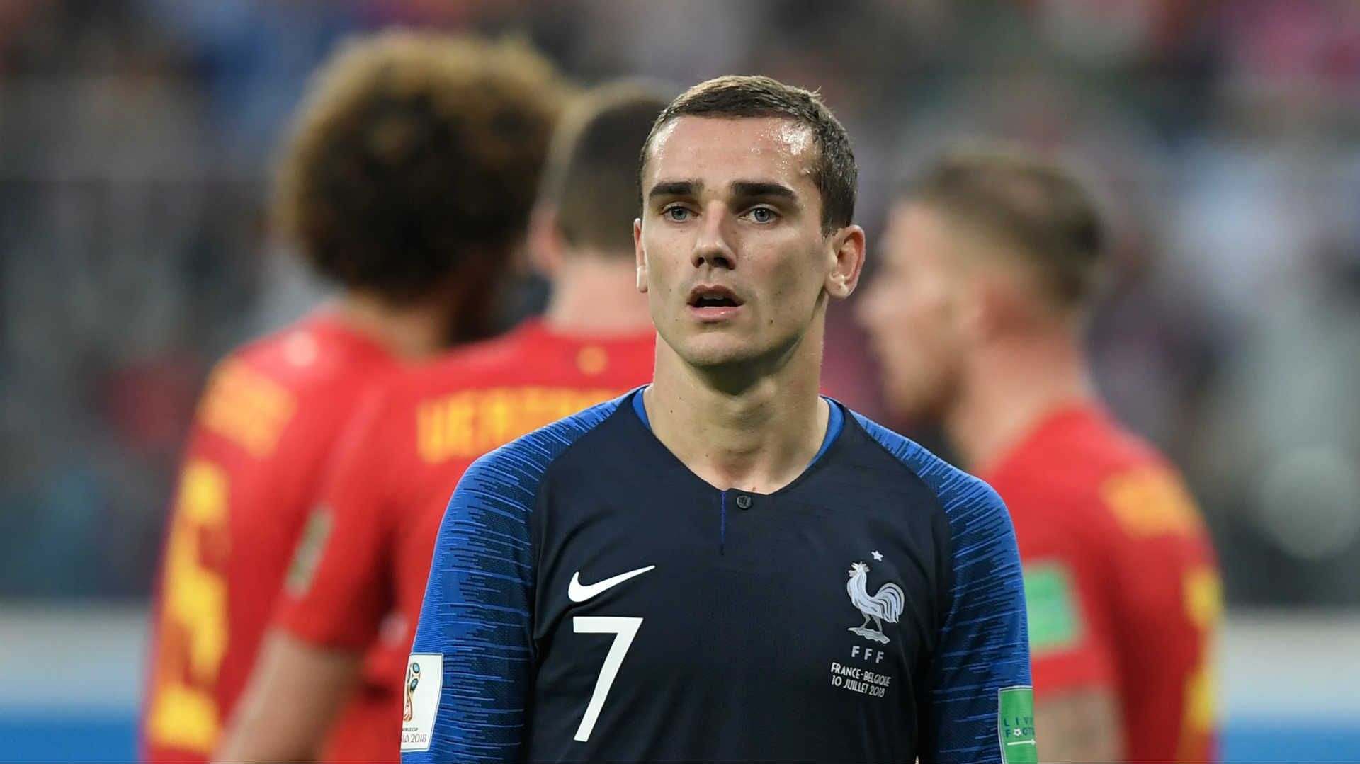2018-07-13 Antoine Griezmann