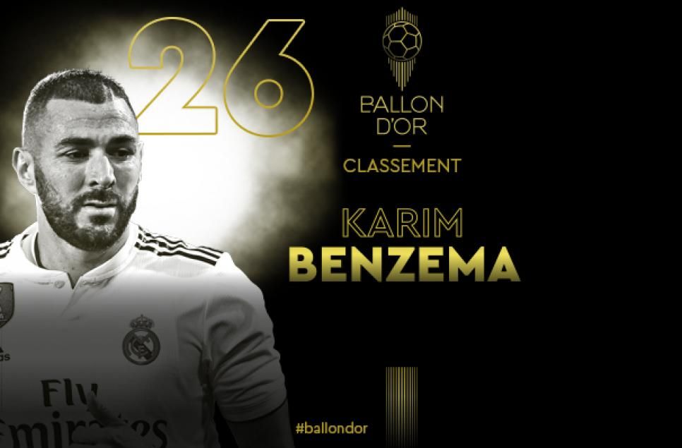 Benzema