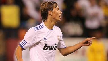 canales real madrid