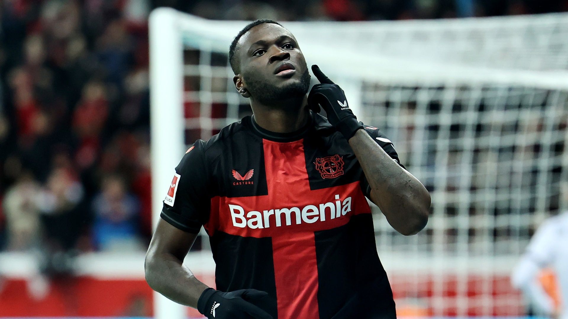 Victor Boniface_Leverkusen_20231220