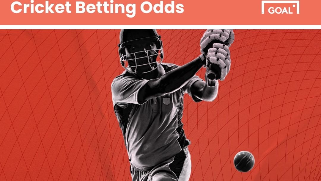 Cricket Betting Odds