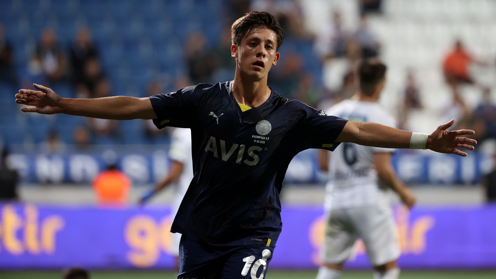 Kasımpaşa - Fenerbahçe