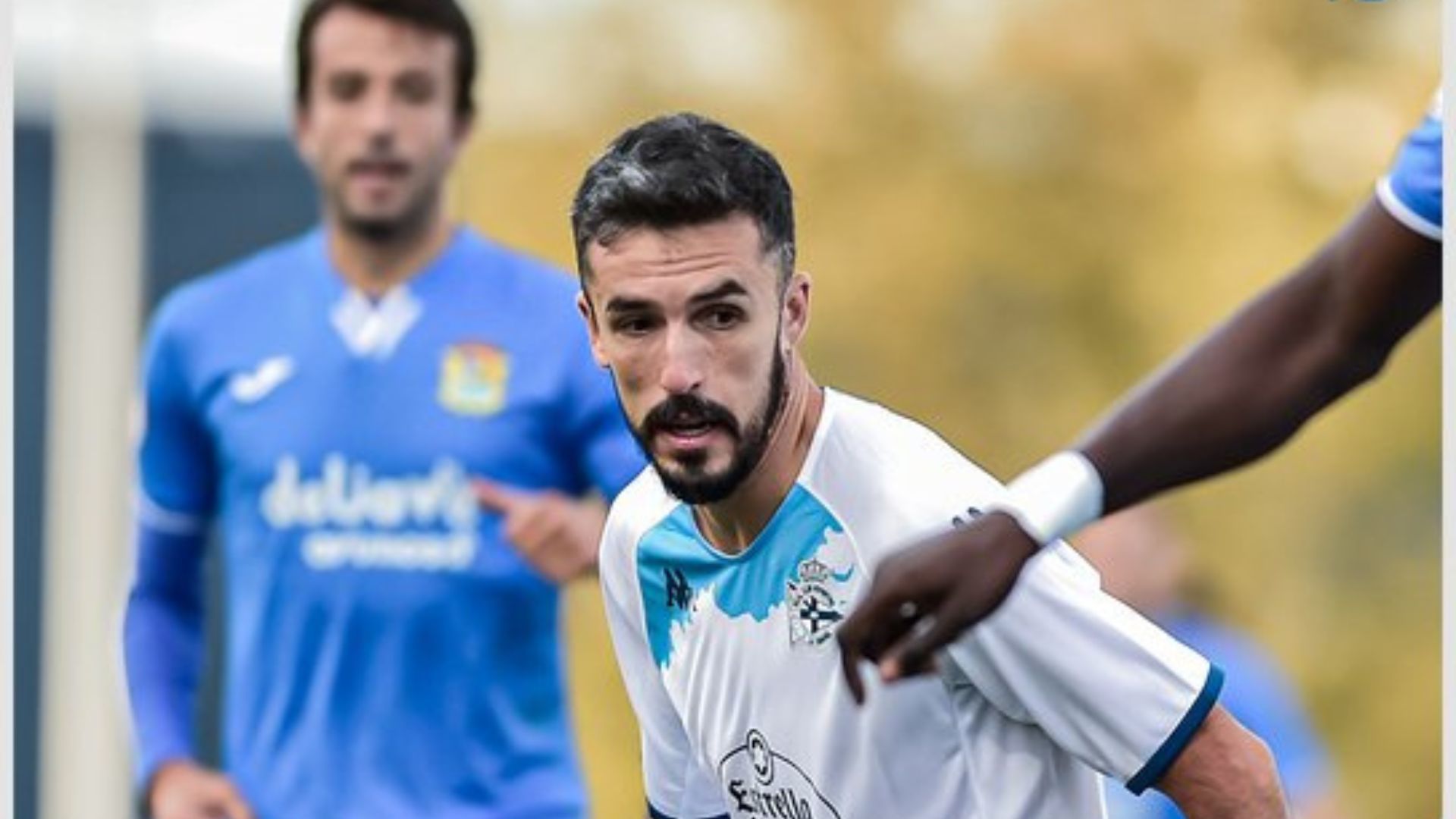 Fuenlabrada Deportivo 27112022 Primera RFEF