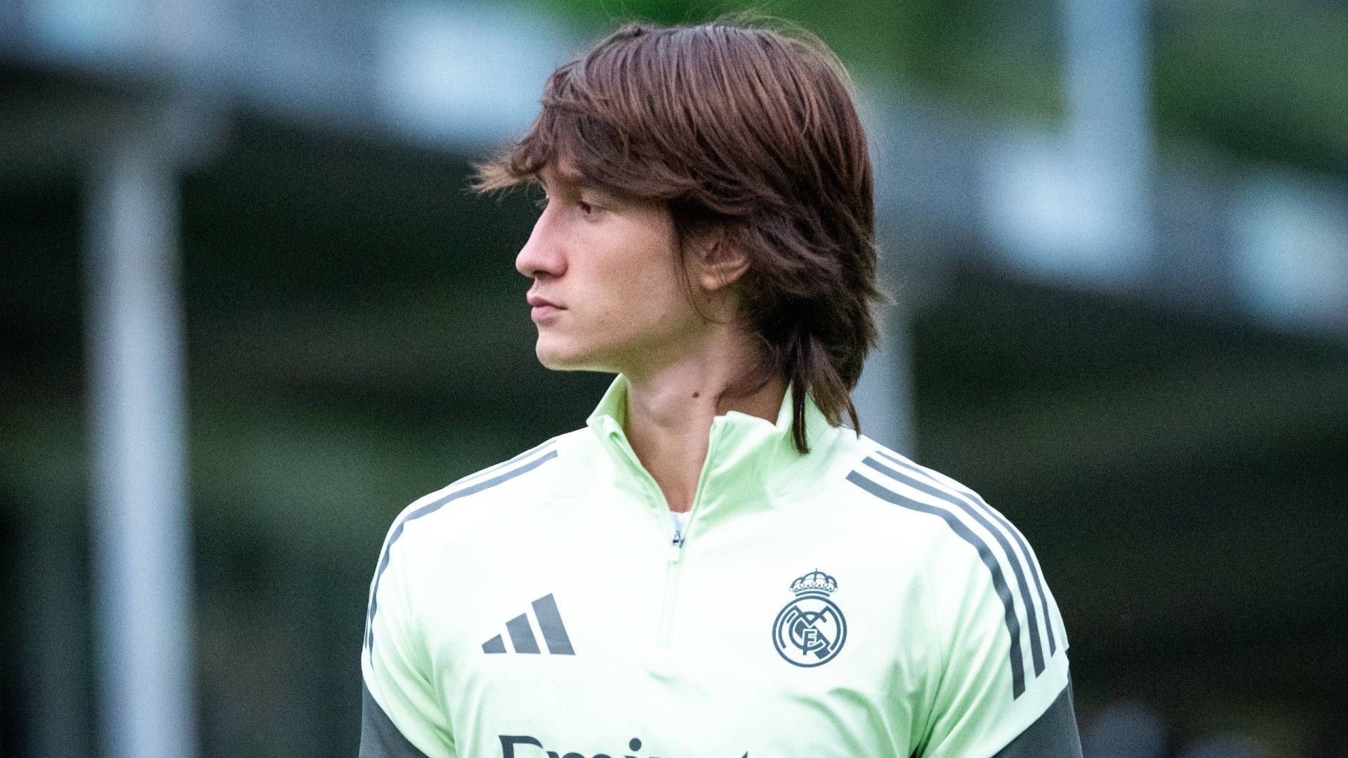 JOAN MARTINEZ REAL MADRID