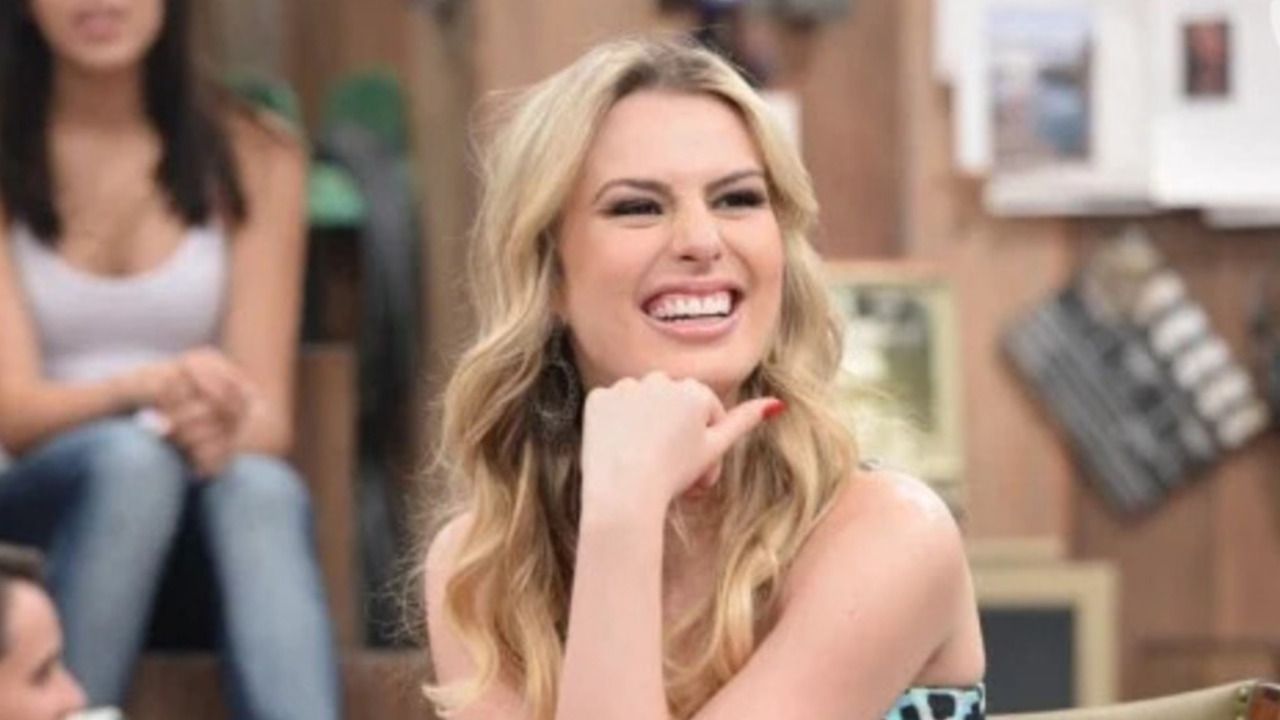 Fernanda Keulla, ex-BBB