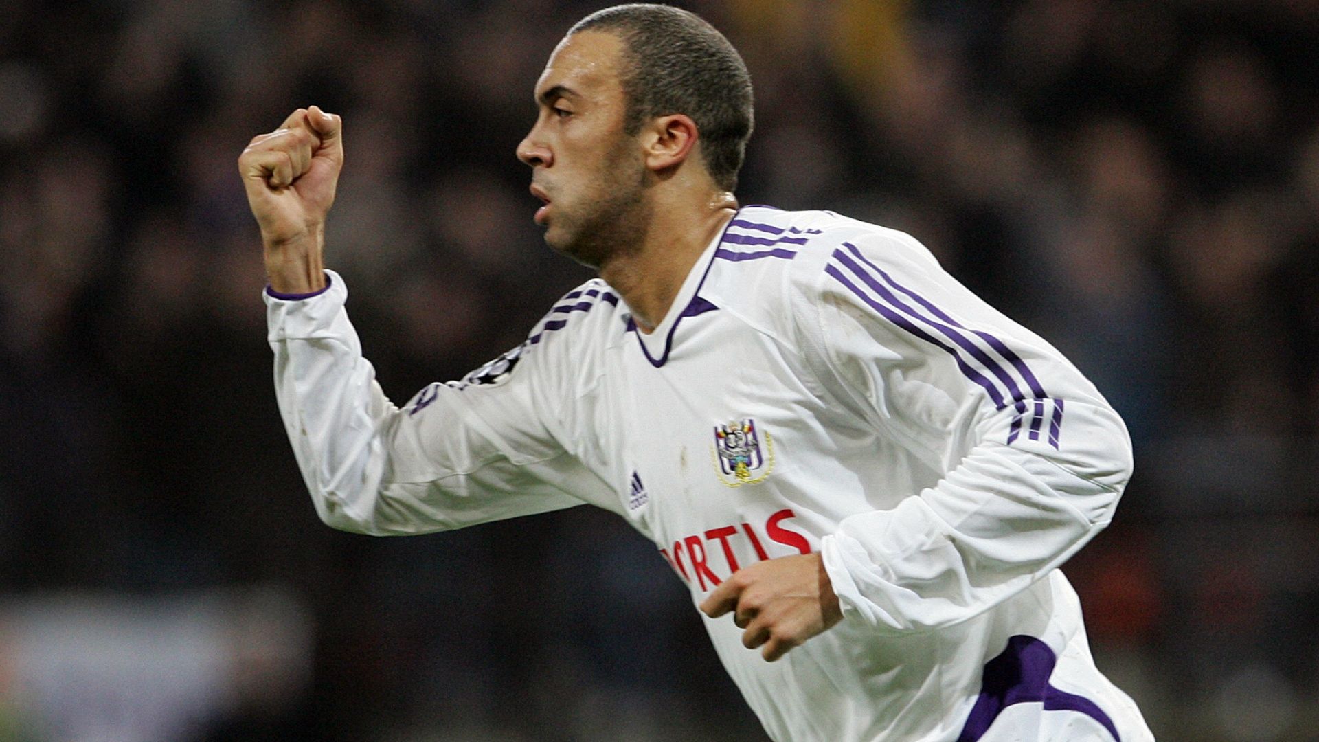 Vanden Borre Anderlecht